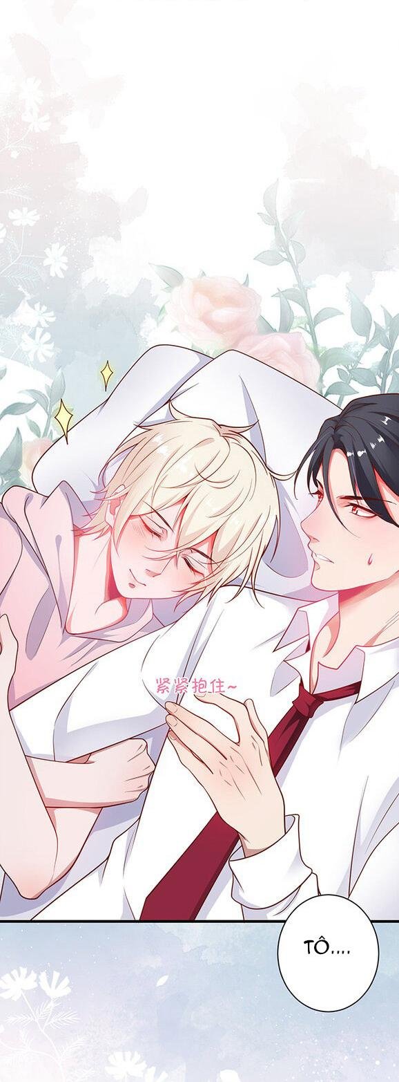 Oxy Gây Chết Người Chapter 31 - Trang 2