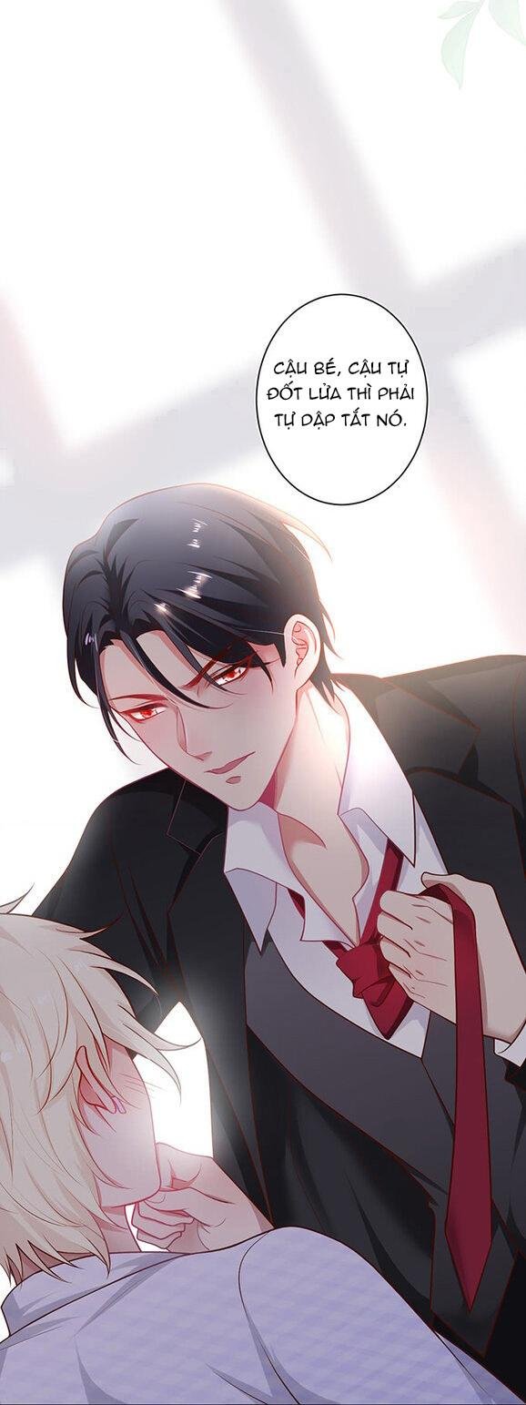 Oxy Gây Chết Người Chapter 31 - Trang 2