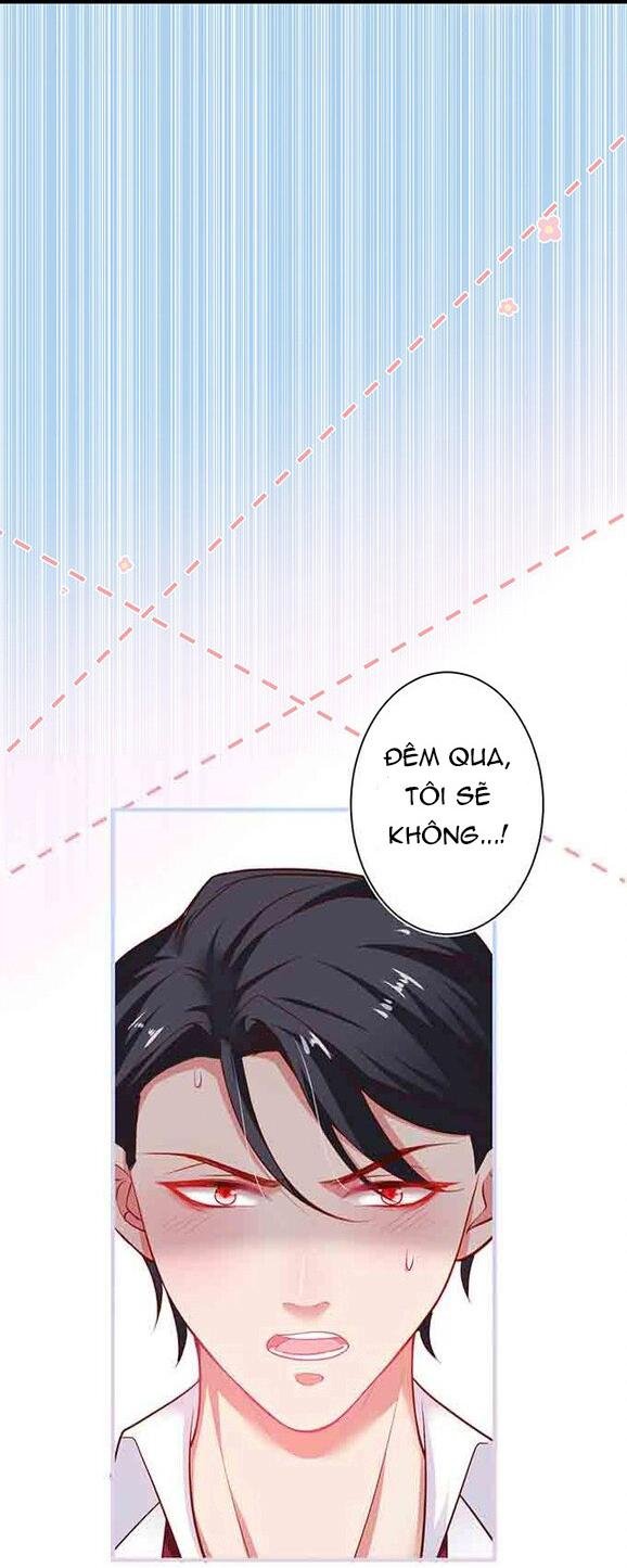 Oxy Gây Chết Người Chapter 31 - Trang 2