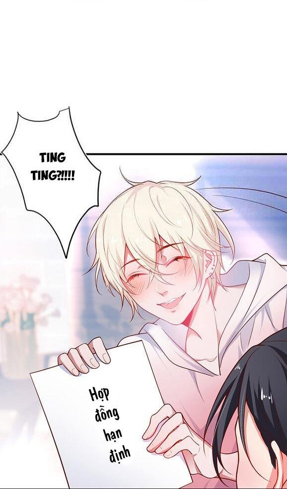 Oxy Gây Chết Người Chapter 31 - Trang 2