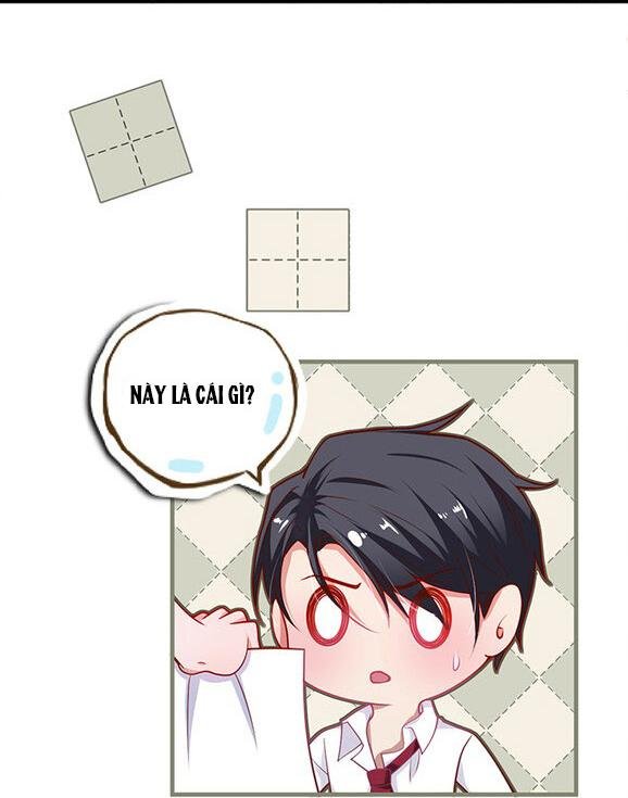 Oxy Gây Chết Người Chapter 31 - Trang 2