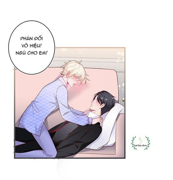 Oxy Gây Chết Người Chapter 31 - Trang 2