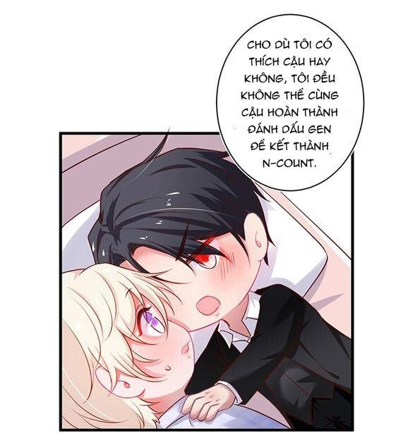 Oxy Gây Chết Người Chapter 31 - Trang 2