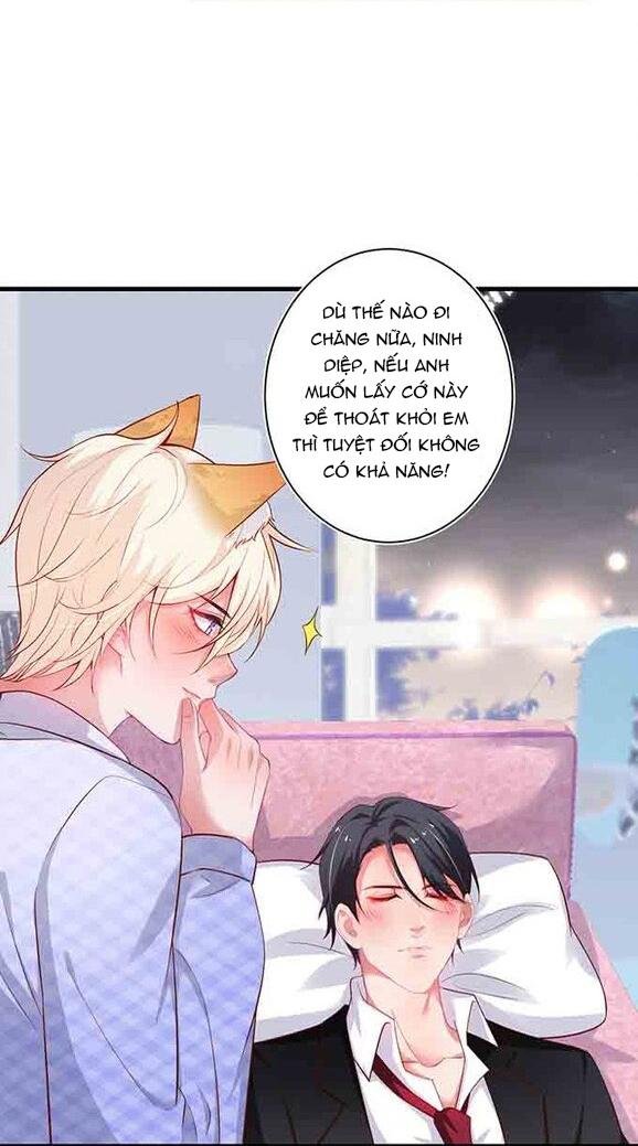 Oxy Gây Chết Người Chapter 31 - Trang 2
