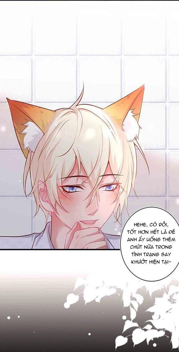 Oxy Gây Chết Người Chapter 31 - Trang 2