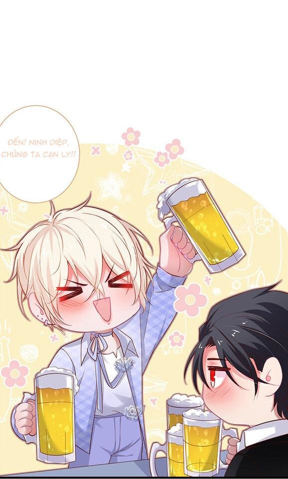 Oxy Gây Chết Người Chapter 31 - Trang 2