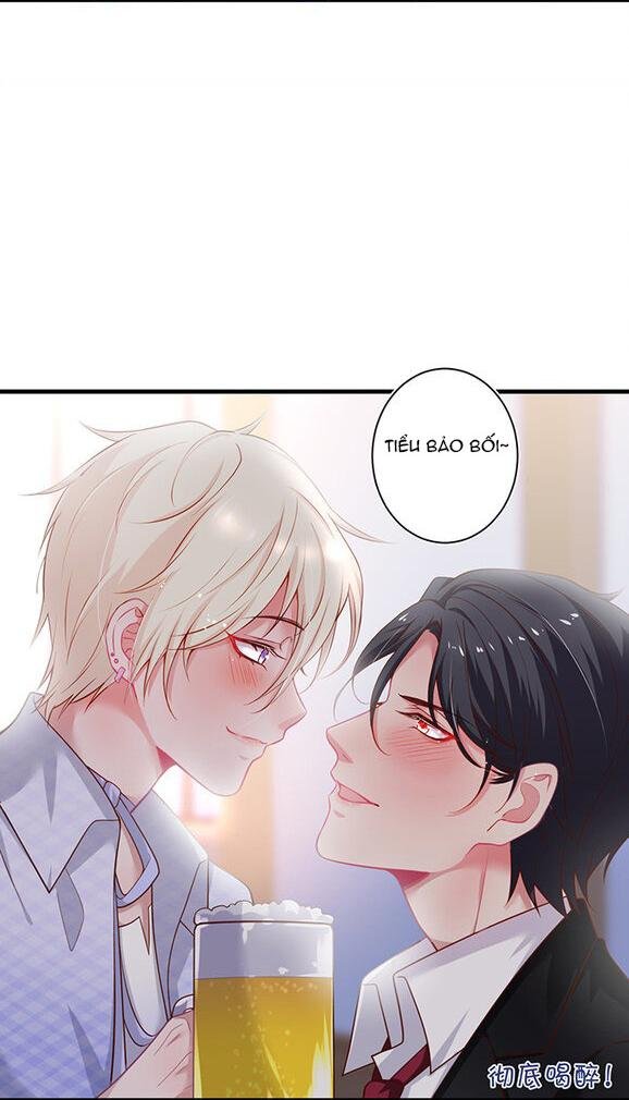 Oxy Gây Chết Người Chapter 31 - Trang 2