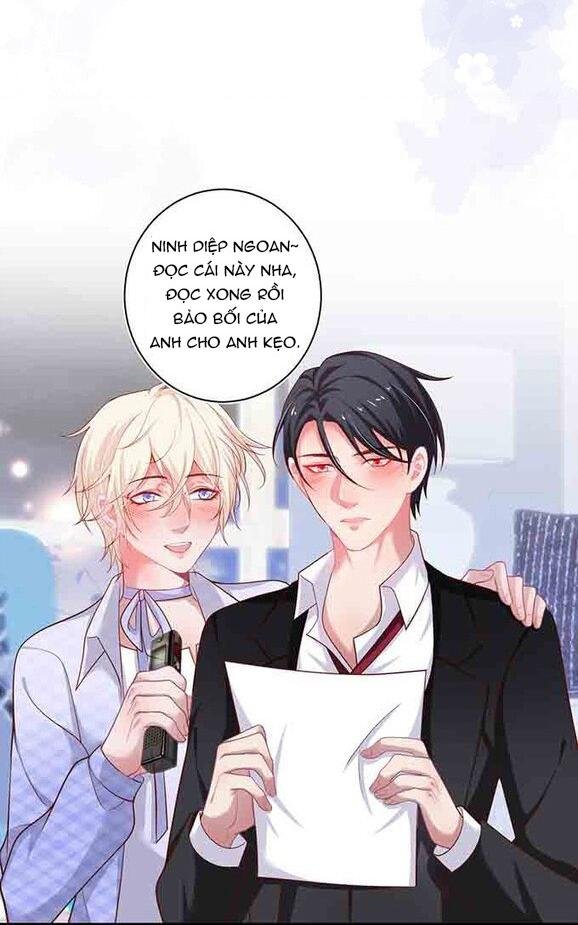Oxy Gây Chết Người Chapter 31 - Trang 2