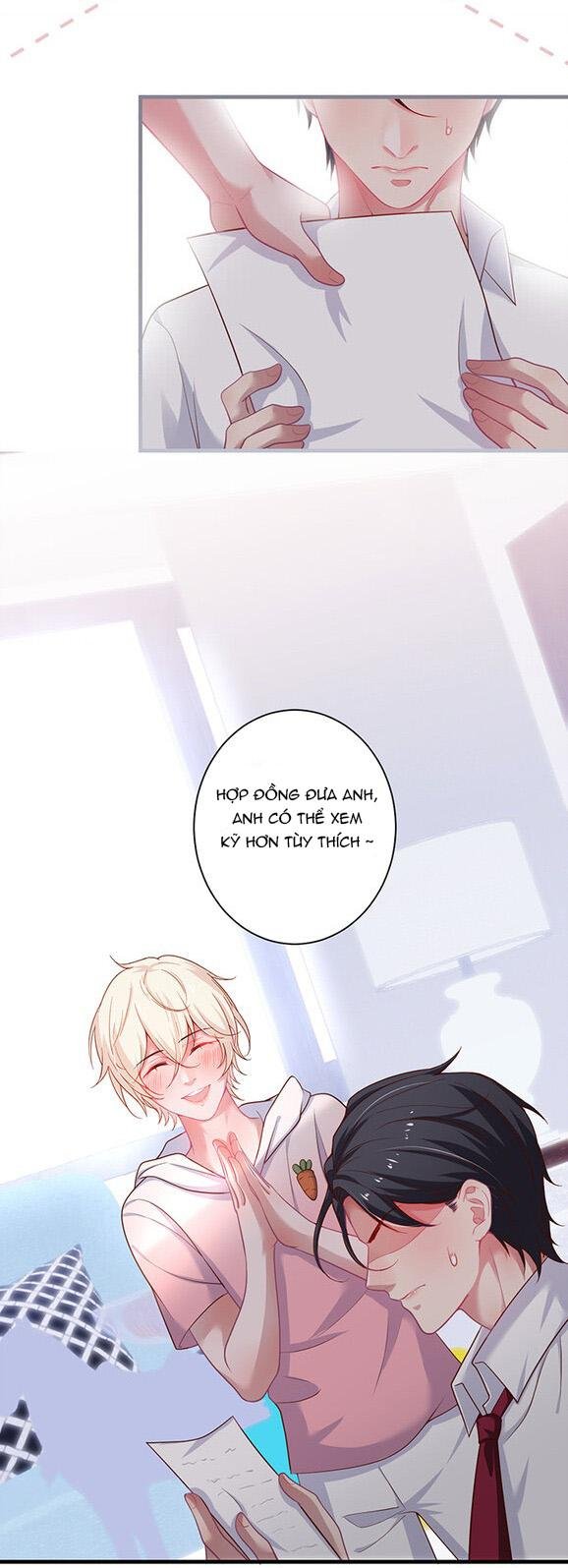 Oxy Gây Chết Người Chapter 31 - Trang 2