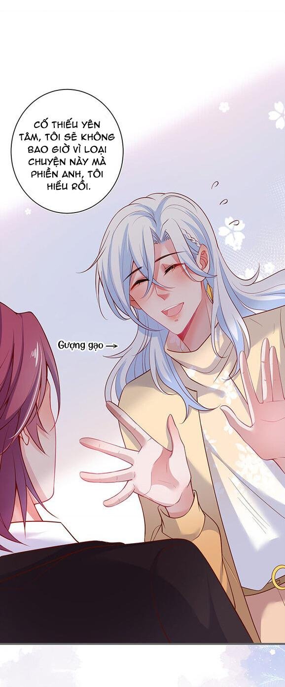 Oxy Gây Chết Người Chapter 34 - Trang 2