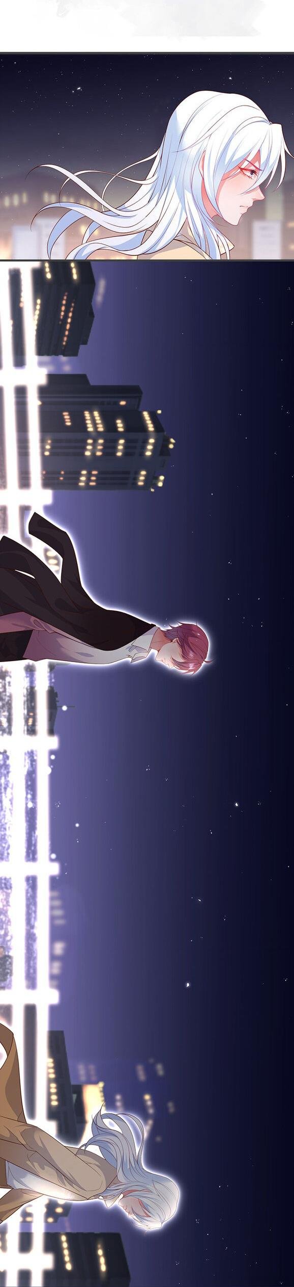 Oxy Gây Chết Người Chapter 34 - Trang 2