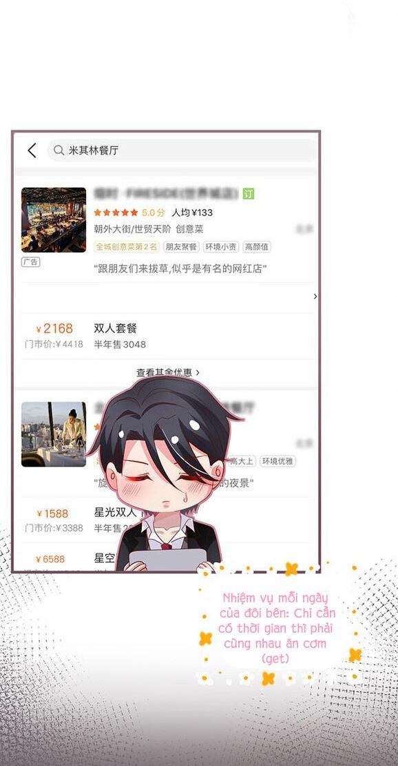 Oxy Gây Chết Người Chapter 34 - Trang 2