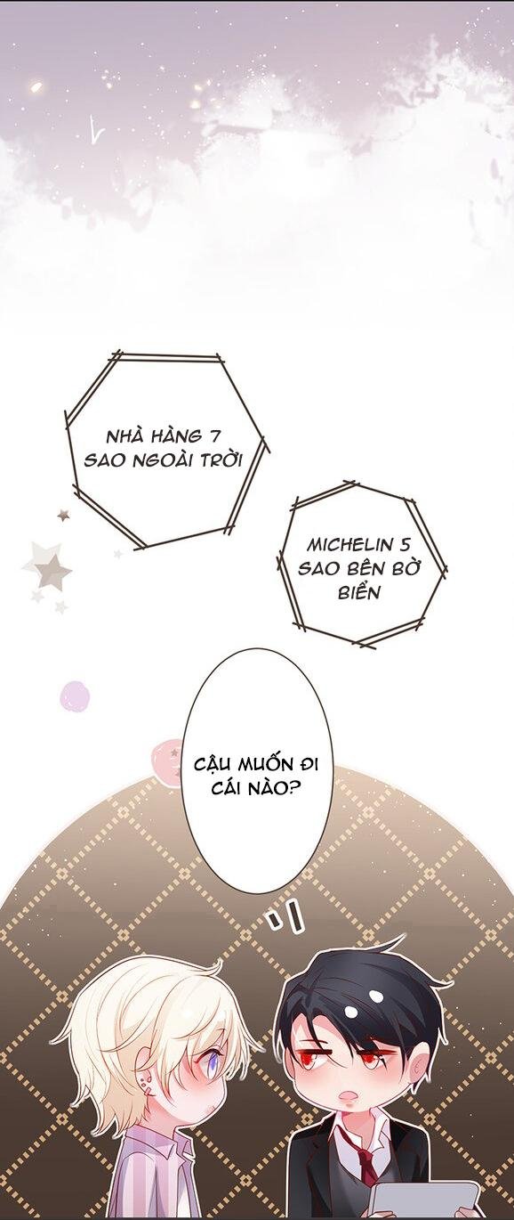 Oxy Gây Chết Người Chapter 34 - Trang 2