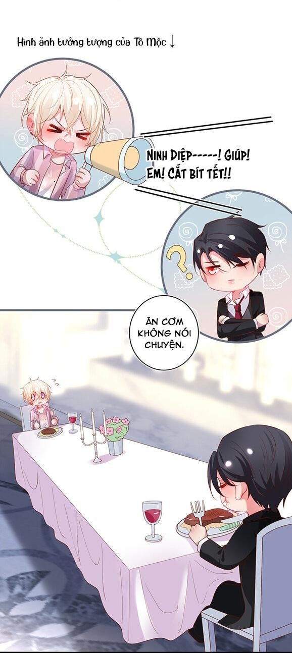 Oxy Gây Chết Người Chapter 34 - Trang 2