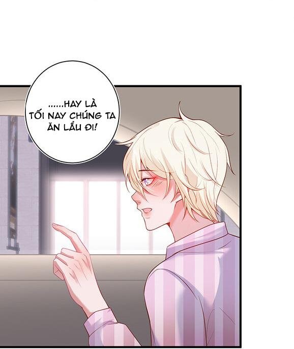 Oxy Gây Chết Người Chapter 34 - Trang 2