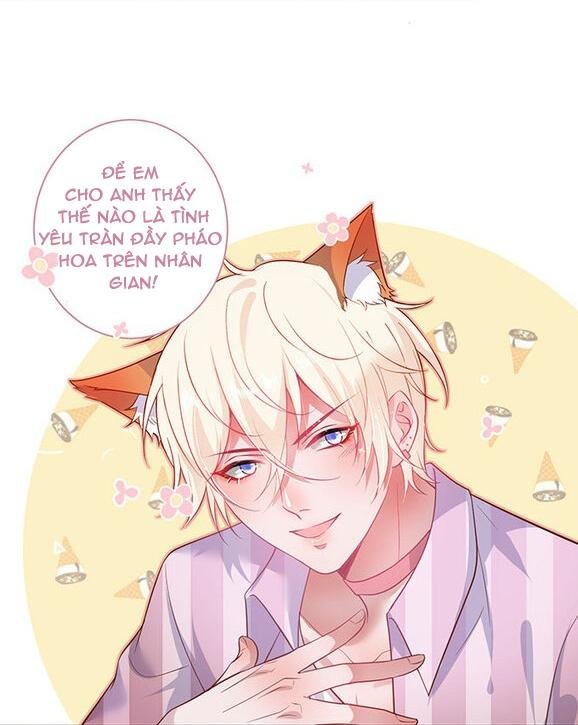 Oxy Gây Chết Người Chapter 34 - Trang 2