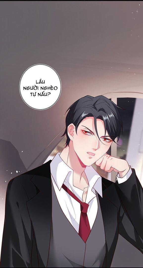 Oxy Gây Chết Người Chapter 34 - Trang 2