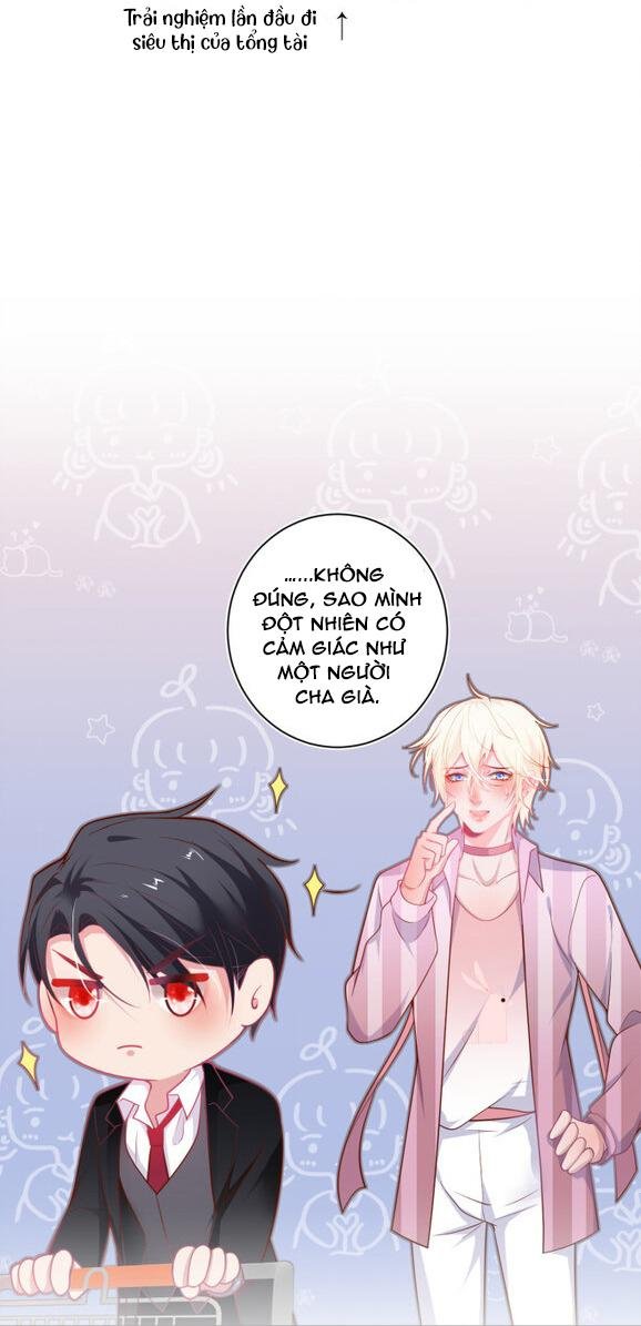 Oxy Gây Chết Người Chapter 34 - Trang 2