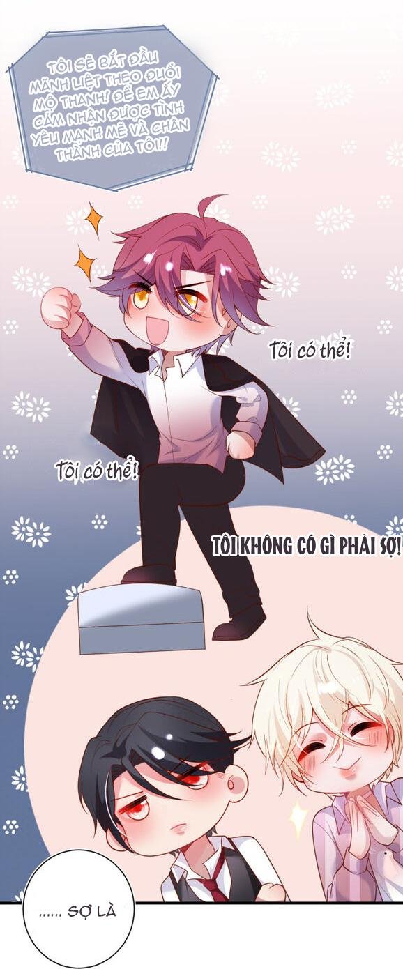 Oxy Gây Chết Người Chapter 35 - Trang 2