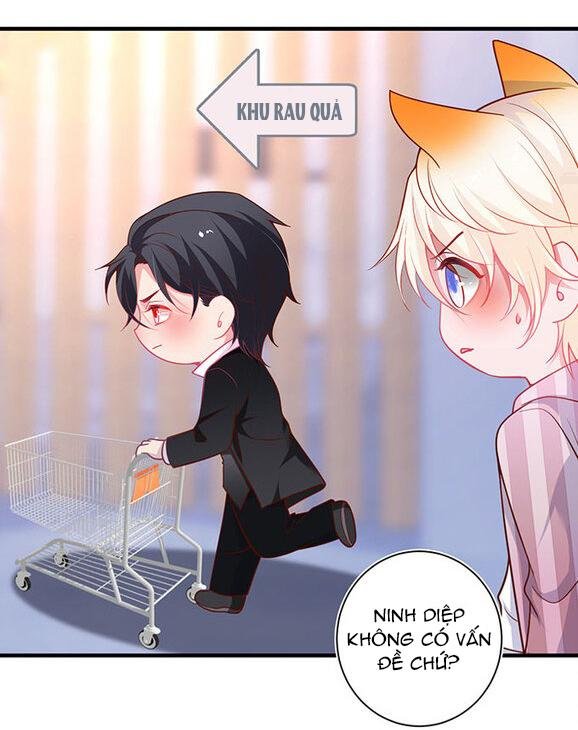 Oxy Gây Chết Người Chapter 35 - Trang 2