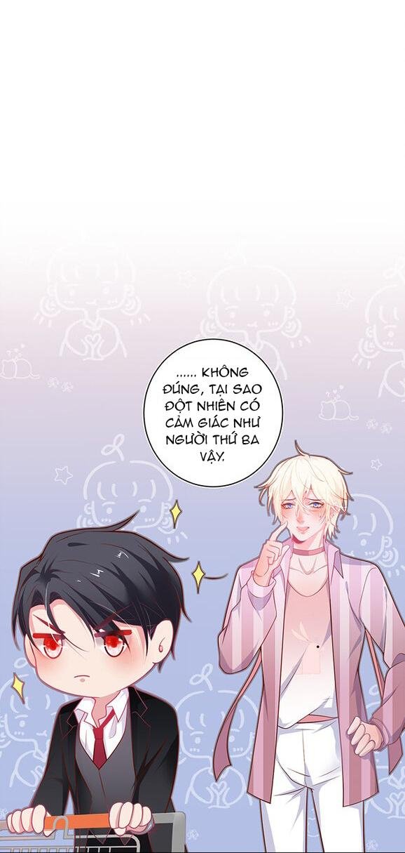 Oxy Gây Chết Người Chapter 35 - Trang 2