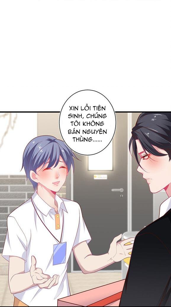 Oxy Gây Chết Người Chapter 35 - Trang 2