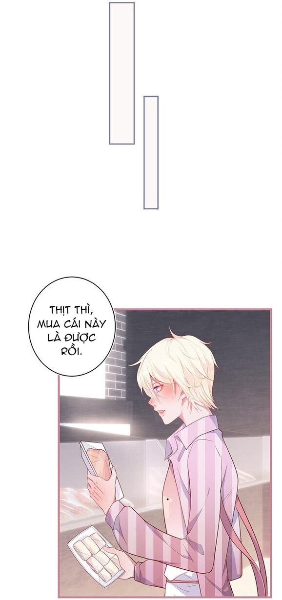 Oxy Gây Chết Người Chapter 35 - Trang 2