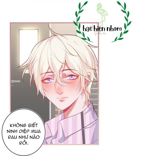 Oxy Gây Chết Người Chapter 35 - Trang 2