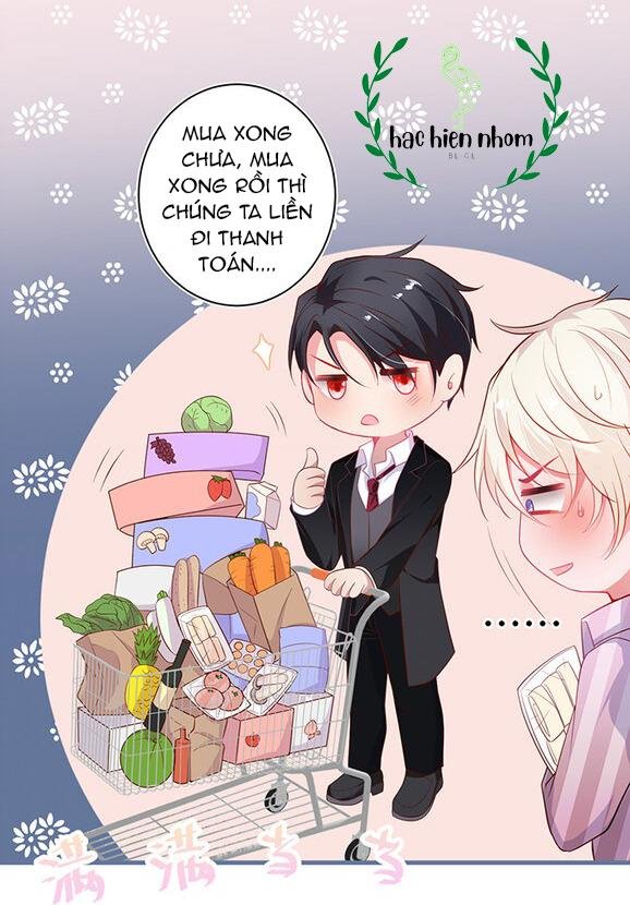 Oxy Gây Chết Người Chapter 35 - Trang 2