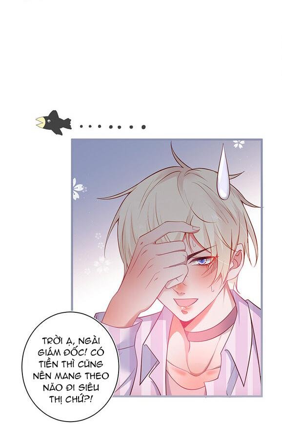 Oxy Gây Chết Người Chapter 35 - Trang 2