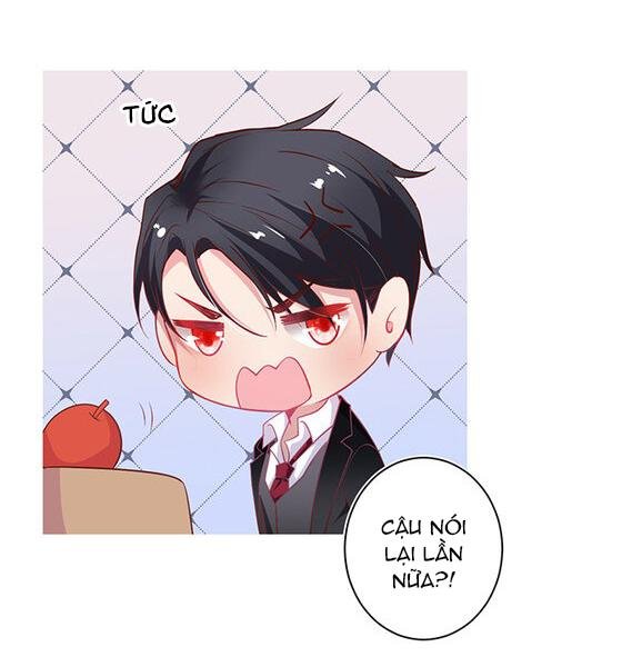Oxy Gây Chết Người Chapter 35 - Trang 2