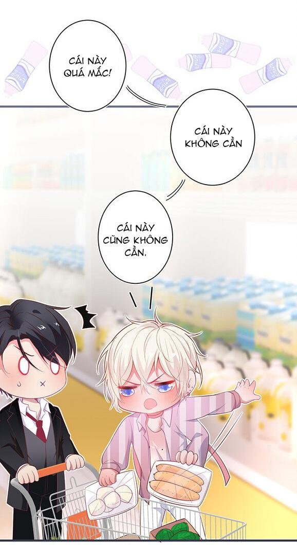 Oxy Gây Chết Người Chapter 35 - Trang 2