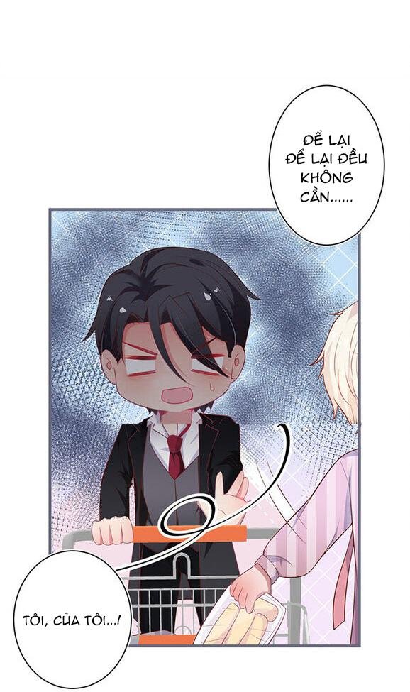 Oxy Gây Chết Người Chapter 35 - Trang 2