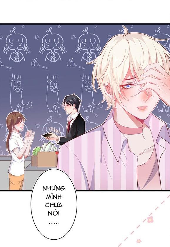 Oxy Gây Chết Người Chapter 35 - Trang 2