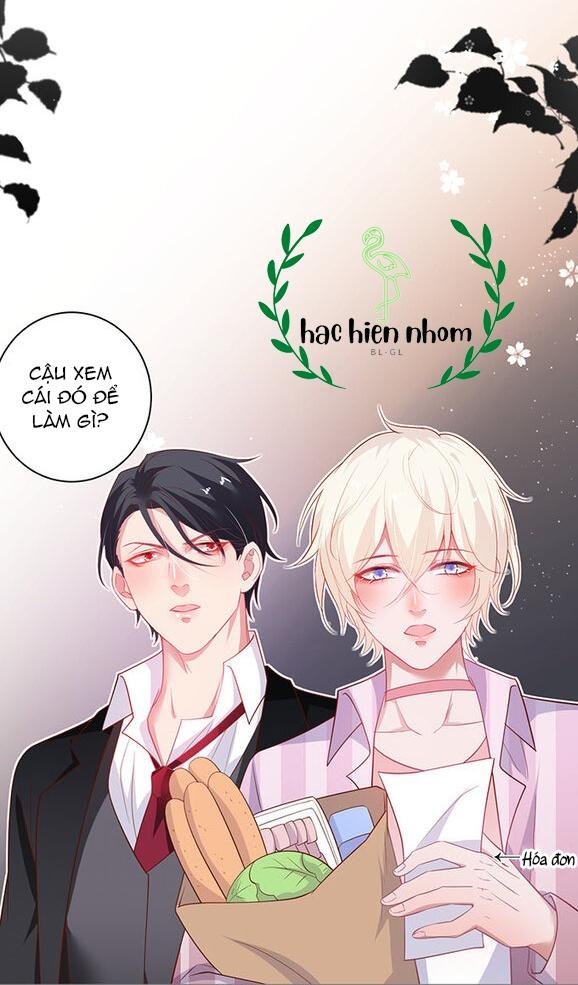 Oxy Gây Chết Người Chapter 35 - Trang 2