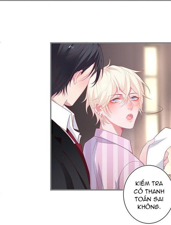 Oxy Gây Chết Người Chapter 35 - Trang 2