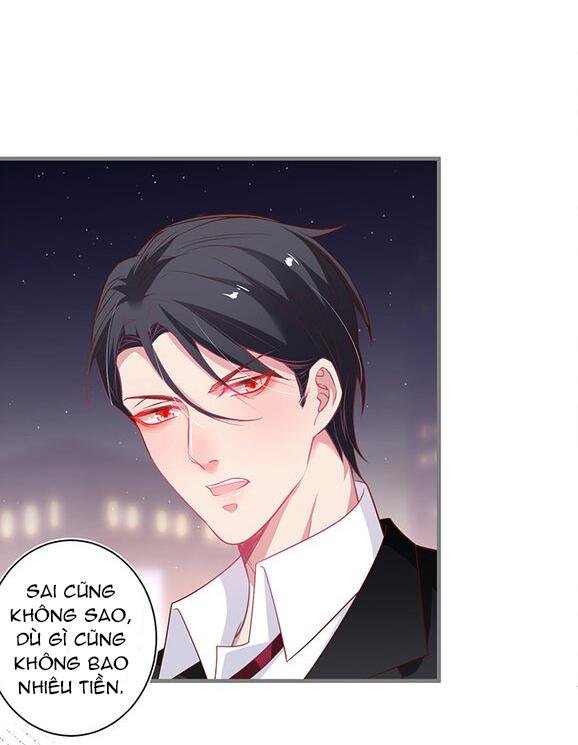 Oxy Gây Chết Người Chapter 35 - Trang 2