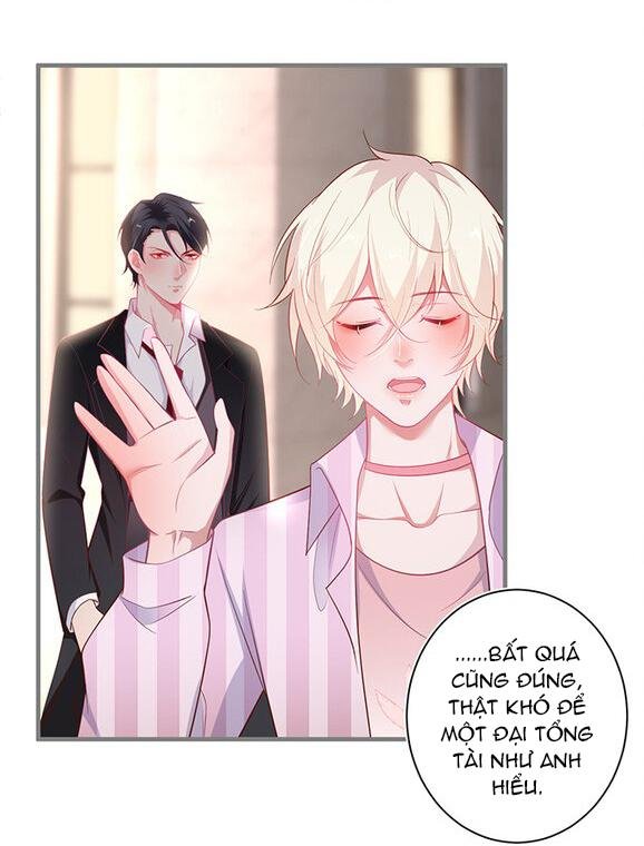Oxy Gây Chết Người Chapter 35 - Trang 2