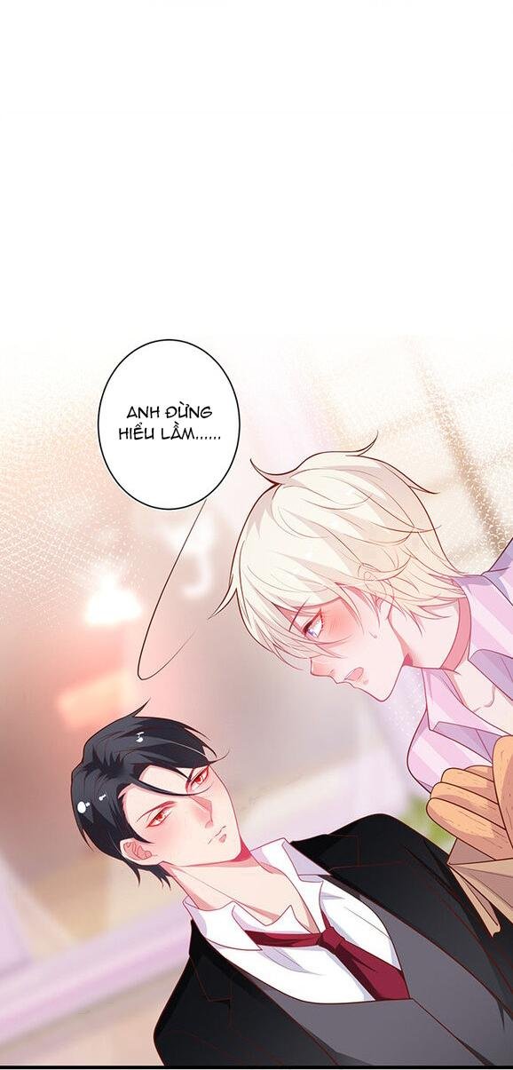 Oxy Gây Chết Người Chapter 35 - Trang 2