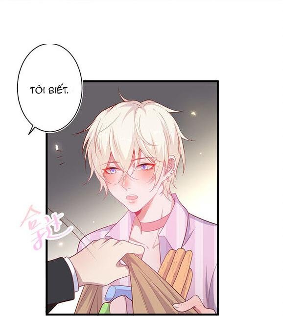 Oxy Gây Chết Người Chapter 35 - Trang 2