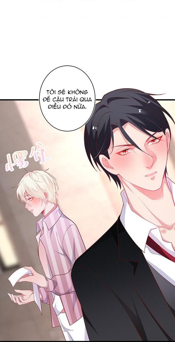 Oxy Gây Chết Người Chapter 35 - Trang 2