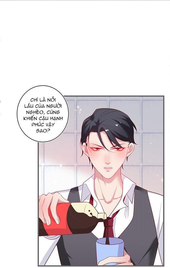 Oxy Gây Chết Người Chapter 35 - Trang 2