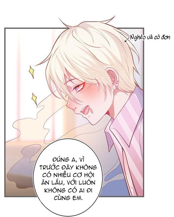 Oxy Gây Chết Người Chapter 35 - Trang 2