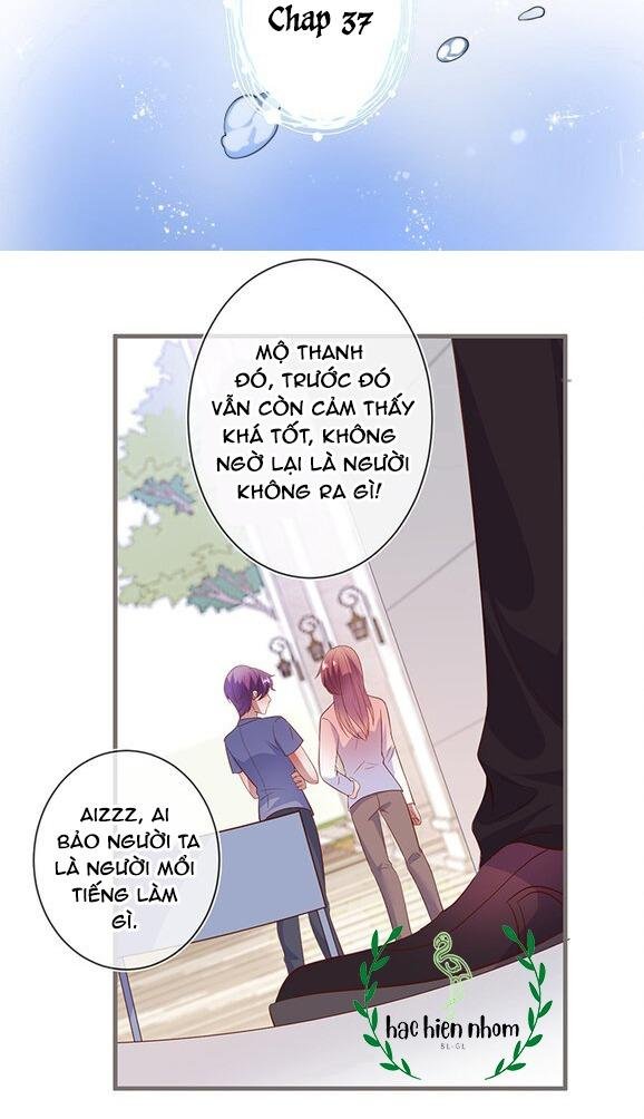 Oxy Gây Chết Người Chapter 38 - Trang 2