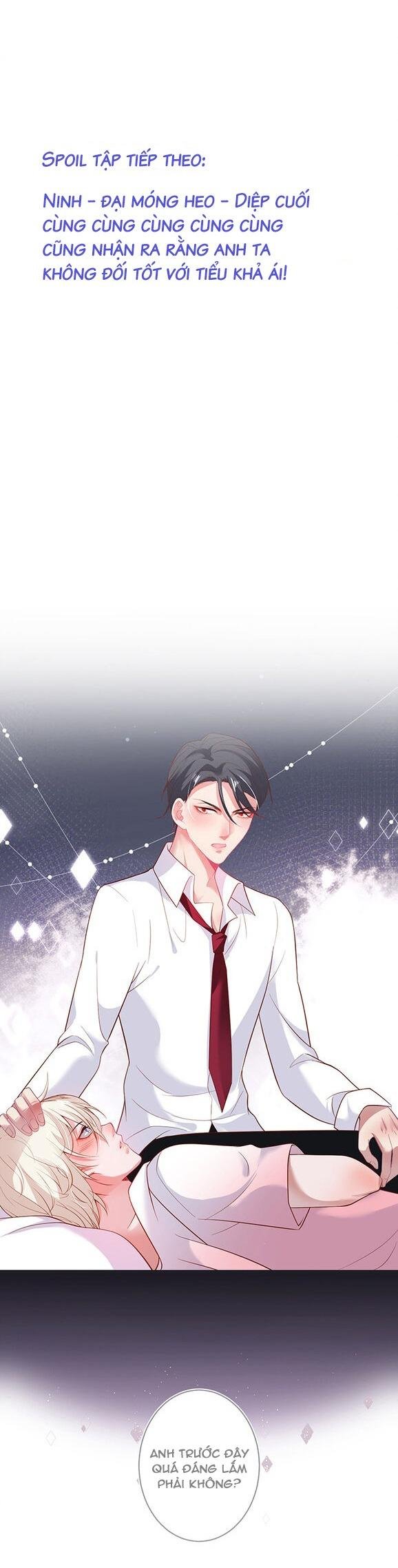 Oxy Gây Chết Người Chapter 38 - Trang 2