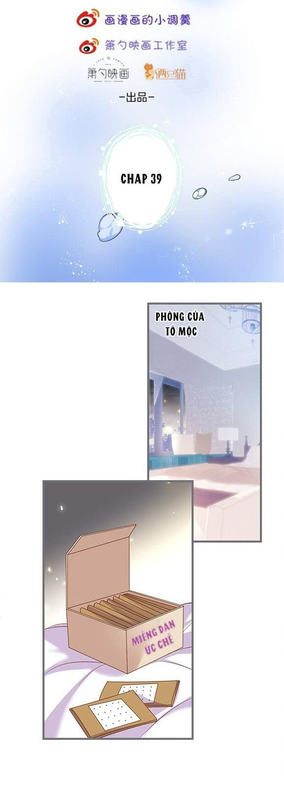 Oxy Gây Chết Người Chapter 39 - Trang 2