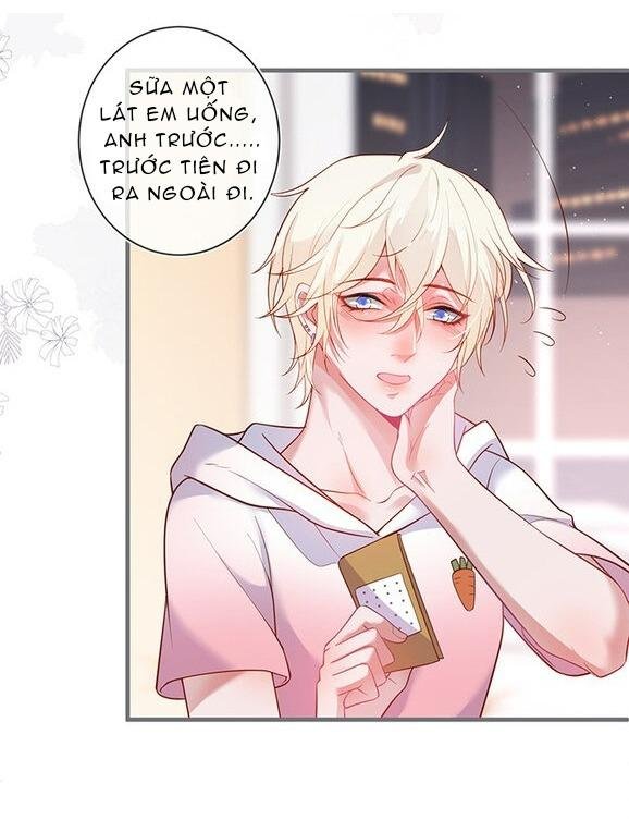 Oxy Gây Chết Người Chapter 39 - Trang 2
