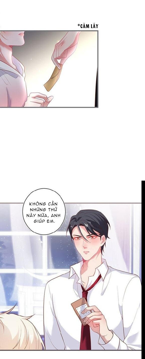 Oxy Gây Chết Người Chapter 39 - Trang 2