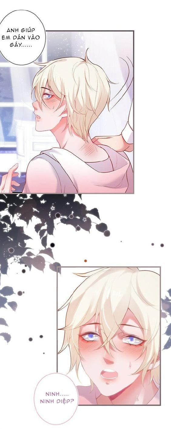 Oxy Gây Chết Người Chapter 39 - Trang 2