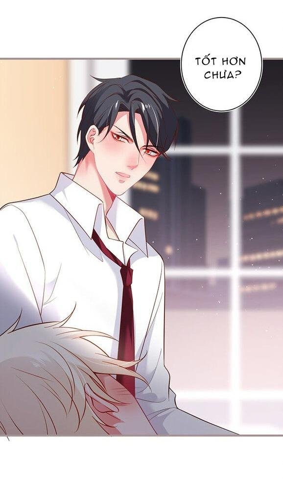 Oxy Gây Chết Người Chapter 39 - Trang 2
